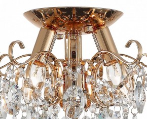 Потолочная люстра ST-Luce Orecchini SL846.202.03 в Можге - mozhga.mebel24.online | фото