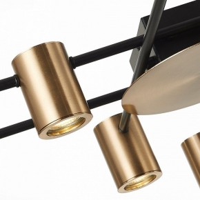 Потолочная люстра ST-Luce Veroli SL1207.402.08 в Можге - mozhga.mebel24.online | фото 10