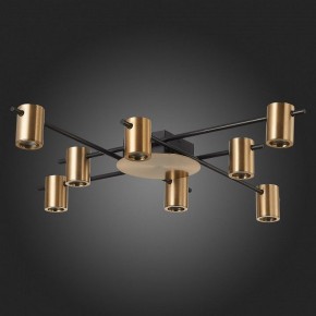 Потолочная люстра ST-Luce Veroli SL1207.402.08 в Можге - mozhga.mebel24.online | фото 5