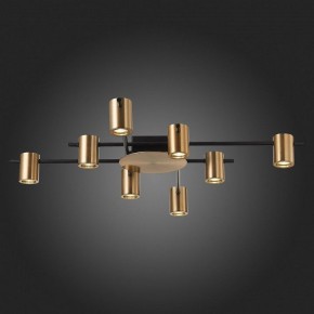 Потолочная люстра ST-Luce Veroli SL1207.402.08 в Можге - mozhga.mebel24.online | фото 6