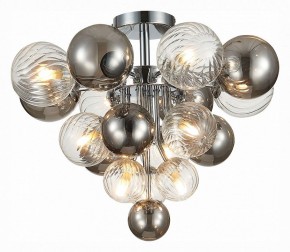 Потолочная люстра ST-Luce Vinetto SL1124.102.10 в Можге - mozhga.mebel24.online | фото 2