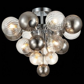 Потолочная люстра ST-Luce Vinetto SL1124.102.10 в Можге - mozhga.mebel24.online | фото 3
