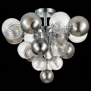 Потолочная люстра ST-Luce Vinetto SL1124.102.10 в Можге - mozhga.mebel24.online | фото 4