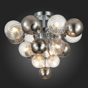 Потолочная люстра ST-Luce Vinetto SL1124.102.10 в Можге - mozhga.mebel24.online | фото 5