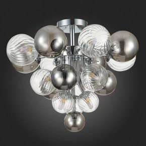 Потолочная люстра ST-Luce Vinetto SL1124.102.10 в Можге - mozhga.mebel24.online | фото 6