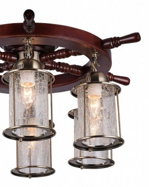 Потолочная люстра ST-Luce Volantino SL150.302.06 в Можге - mozhga.mebel24.online | фото 2