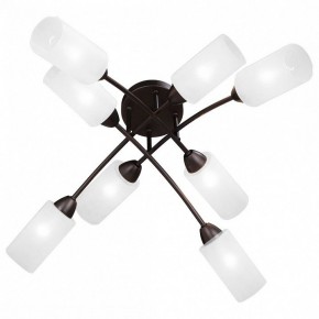 Потолочная люстра Vitaluce 4188 V4188-7/8PL в Можге - mozhga.mebel24.online | фото