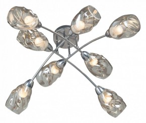 Потолочная люстра Vitaluce 4925 V4925-9/8PL в Можге - mozhga.mebel24.online | фото