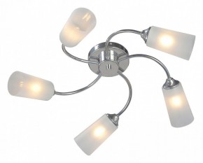 Потолочная люстра Vitaluce V2831 V2831-9/5PL в Можге - mozhga.mebel24.online | фото 2