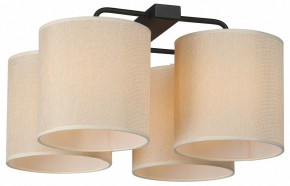 Потолочная люстра Vitaluce V2881 V28810-1/4PL в Можге - mozhga.mebel24.online | фото 2