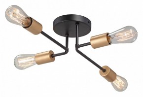 Потолочная люстра Vitaluce V3005 V3005-1/4PL в Можге - mozhga.mebel24.online | фото 2