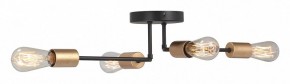 Потолочная люстра Vitaluce V3005 V3005-1/4PL в Можге - mozhga.mebel24.online | фото 4