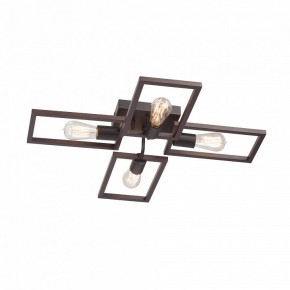 Потолочная люстра Vitaluce V3031 V3031-7/4PL в Можге - mozhga.mebel24.online | фото 2