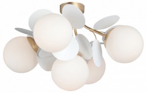 Потолочная люстра Vitaluce V3038 V3038-8/5PL в Можге - mozhga.mebel24.online | фото 2