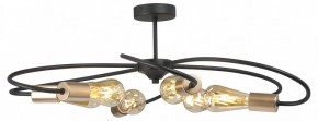 Потолочная люстра Vitaluce V3076 V3076-1/6PL в Можге - mozhga.mebel24.online | фото 2
