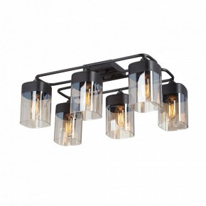 Потолочная люстра Vitaluce V3092 V3092-1/6PL в Можге - mozhga.mebel24.online | фото 2