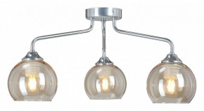 Потолочная люстра Vitaluce V3096 V3096-9/3PL в Можге - mozhga.mebel24.online | фото