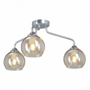 Потолочная люстра Vitaluce V3096 V3096-9/3PL в Можге - mozhga.mebel24.online | фото 3