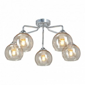 Потолочная люстра Vitaluce V3096 V3096-9/5PL в Можге - mozhga.mebel24.online | фото 2