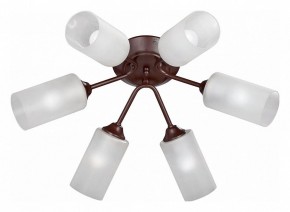 Потолочная люстра Vitaluce V3740 V3740-7/6PL в Можге - mozhga.mebel24.online | фото