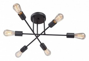 Потолочная люстра Vitaluce V3764 V3764-1/6PL в Можге - mozhga.mebel24.online | фото 2