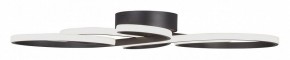 Потолочная люстра Vitaluce V3775 V3775-1/2PL в Можге - mozhga.mebel24.online | фото 2