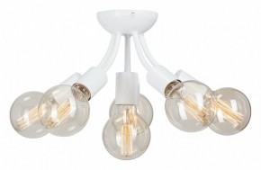 Потолочная люстра Vitaluce V3927 V3927-0/6PL в Можге - mozhga.mebel24.online | фото