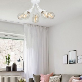 Потолочная люстра Vitaluce V3927 V3927-0/6PL в Можге - mozhga.mebel24.online | фото 5