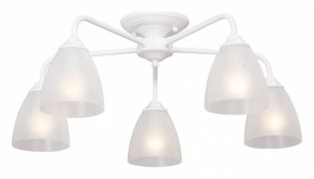 Потолочная люстра Vitaluce  V3946-0/5PL в Можге - mozhga.mebel24.online | фото