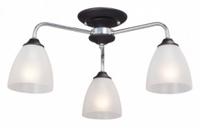 Потолочная люстра Vitaluce  V3946-1/3PL в Можге - mozhga.mebel24.online | фото