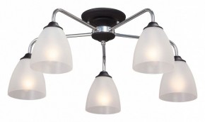 Потолочная люстра Vitaluce  V3946-1/5PL в Можге - mozhga.mebel24.online | фото
