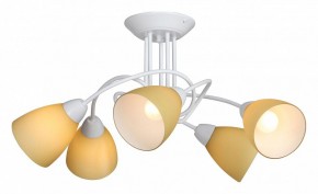 Потолочная люстра Vitaluce V3955 V3955-0/5PL в Можге - mozhga.mebel24.online | фото 2