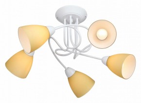 Потолочная люстра Vitaluce V3955 V3955-0/5PL в Можге - mozhga.mebel24.online | фото 3