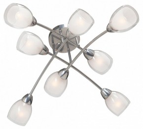 Потолочная люстра Vitaluce  V4186-9/8PL в Можге - mozhga.mebel24.online | фото
