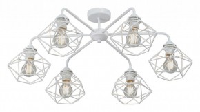 Потолочная люстра Vitaluce V42580 V42580-0/6PL в Можге - mozhga.mebel24.online | фото
