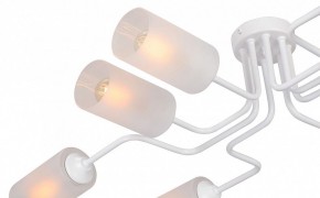 Потолочная люстра Vitaluce V4310 V4310-0/8PL в Можге - mozhga.mebel24.online | фото 4