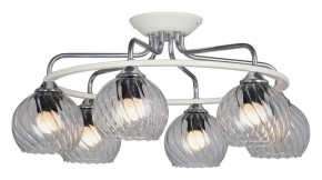 Потолочная люстра Vitaluce V4324 V4324-0/6PL в Можге - mozhga.mebel24.online | фото 3