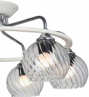 Потолочная люстра Vitaluce V4324 V4324-0/6PL в Можге - mozhga.mebel24.online | фото 4
