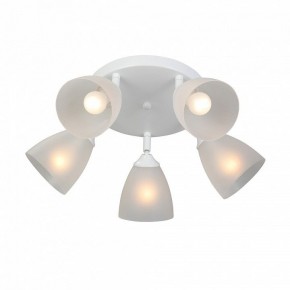 Потолочная люстра Vitaluce V4355 V4355-0/5PL в Можге - mozhga.mebel24.online | фото 3