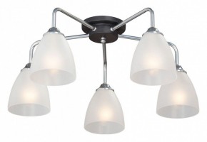 Потолочная люстра Vitaluce V4500 V4500-9/5PL в Можге - mozhga.mebel24.online | фото