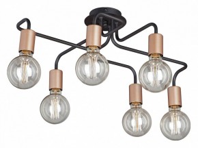 Потолочная люстра Vitaluce V4560 V4560-1/6PL в Можге - mozhga.mebel24.online | фото