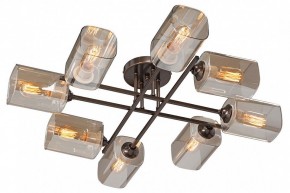 Потолочная люстра Vitaluce  V4831-7/8PL в Можге - mozhga.mebel24.online | фото
