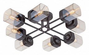 Потолочная люстра Vitaluce V4831 V4831-1/8PL в Можге - mozhga.mebel24.online | фото