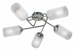 Потолочная люстра Vitaluce  V4909-9/5PL в Можге - mozhga.mebel24.online | фото