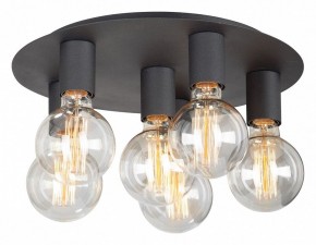 Потолочная люстра Vitaluce  V4969-1/6PL в Можге - mozhga.mebel24.online | фото