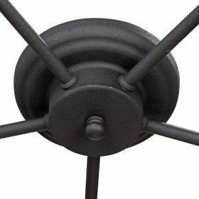 Потолочная люстра Vitaluce V4973 V4973-1/5PL в Можге - mozhga.mebel24.online | фото 4