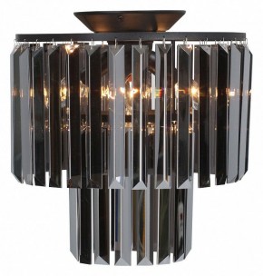 Потолочная люстра Vitaluce V5155 V5155-1/4PL в Можге - mozhga.mebel24.online | фото