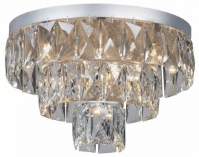 Потолочная люстра Vitaluce  V5262-9/8+4+1PL в Можге - mozhga.mebel24.online | фото