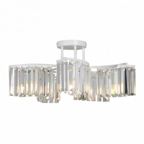 Потолочная люстра Vitaluce V5884 V5884-0/5PL в Можге - mozhga.mebel24.online | фото 4