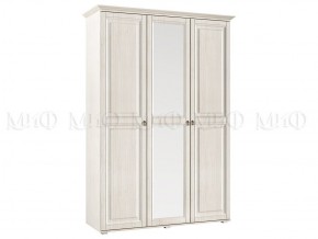 ПРЕСТИЖ 1 Спальный гарнитур (МДФ) модульный в Можге - mozhga.mebel24.online | фото 2